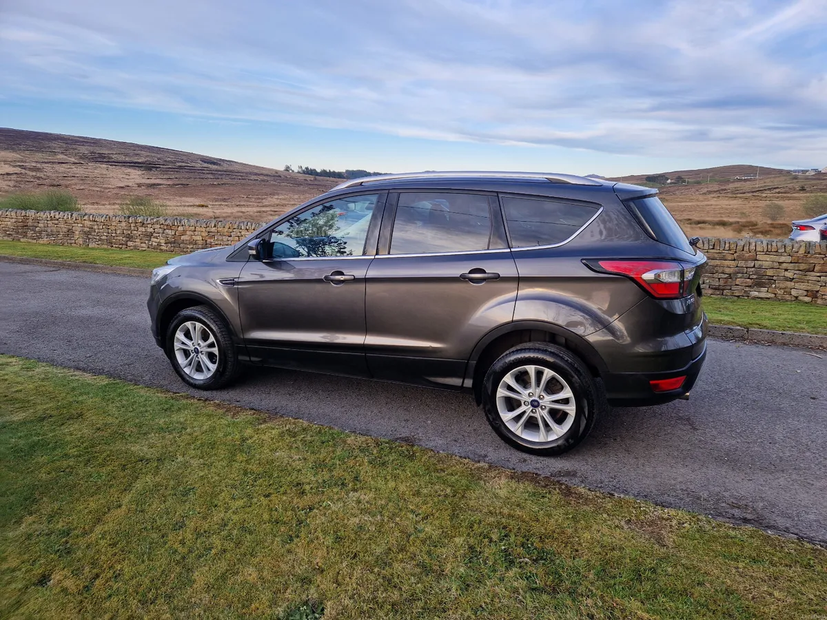 Ford Kuga 2018 - Image 2