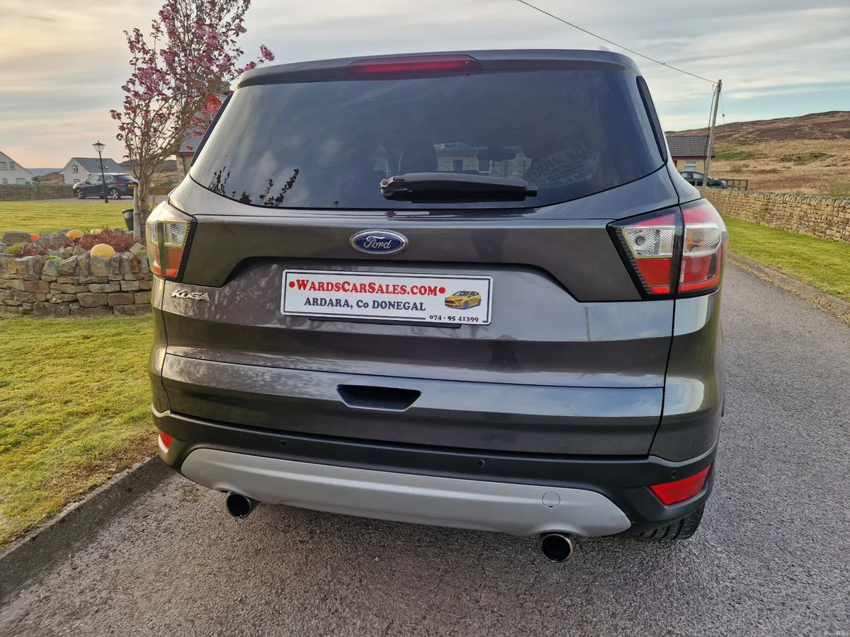 Ford Kuga 2018 - Image 4