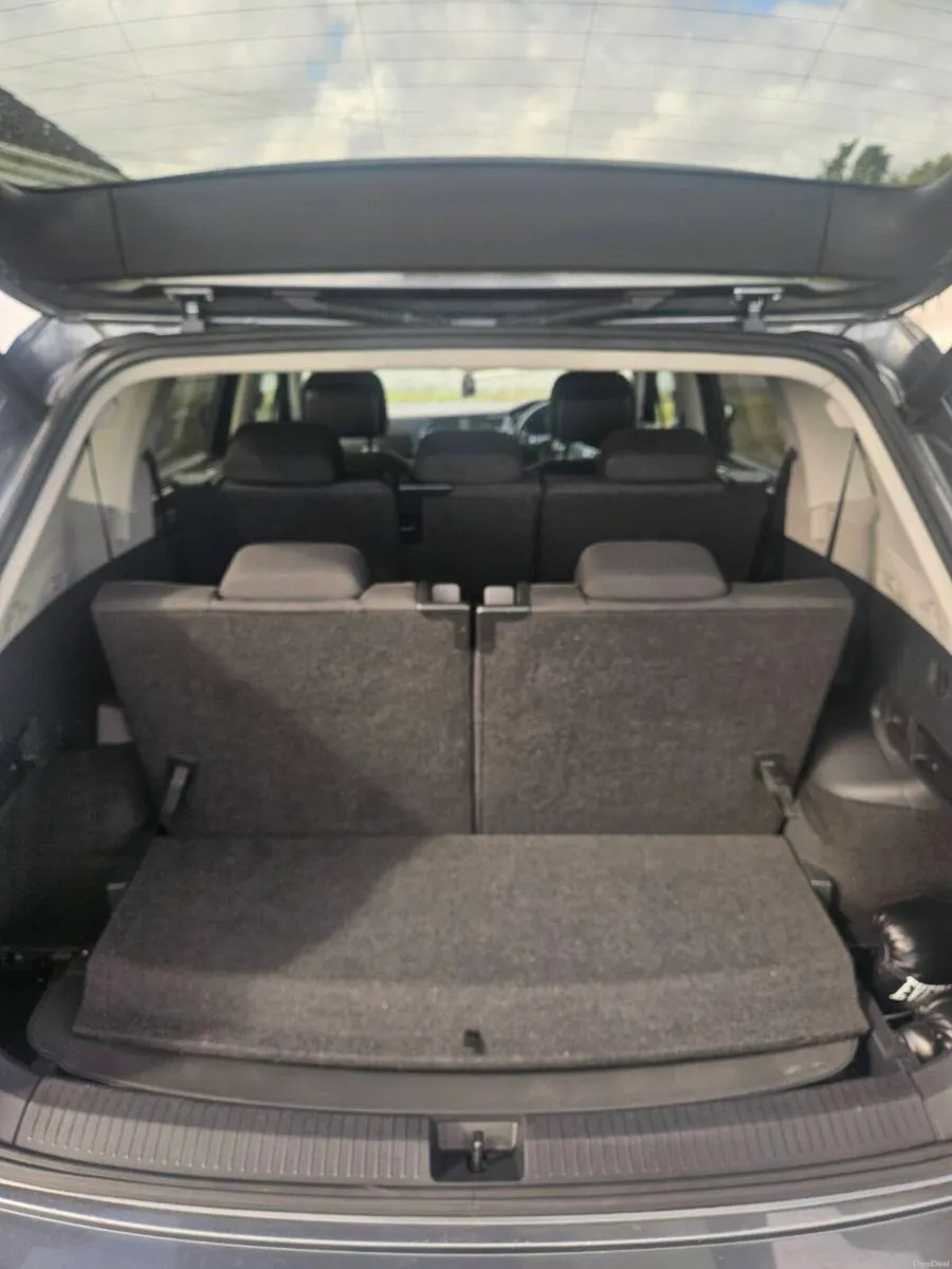 Volkswagen Tiguan Allspace 1.4 TSI - Image 6