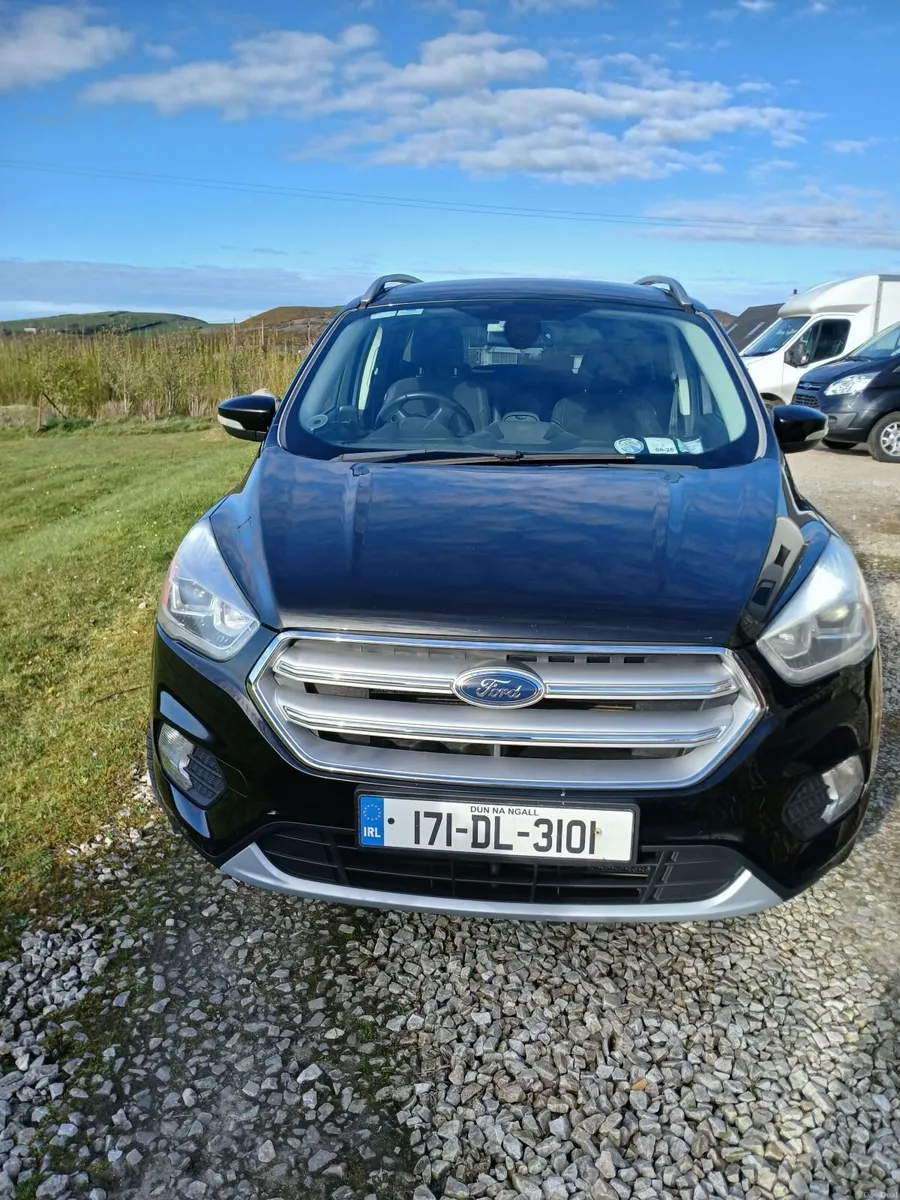 Ford Kuga 2017 - Image 6