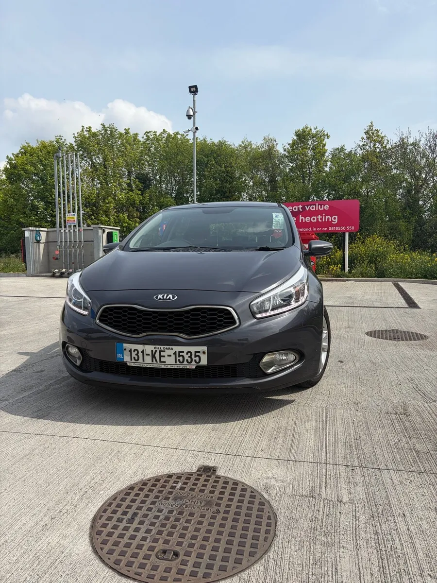 Kia ceed - Image 1