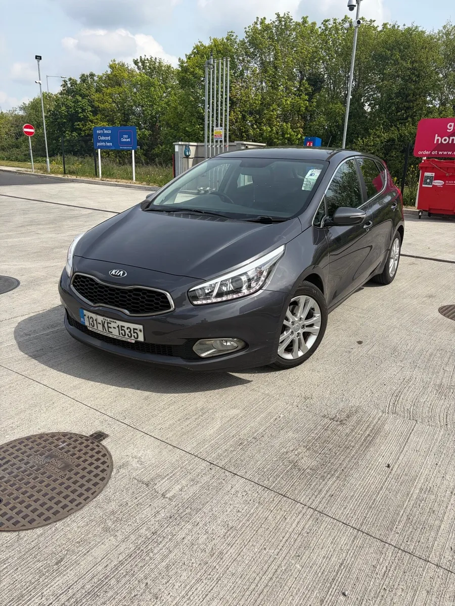 Kia ceed - Image 4