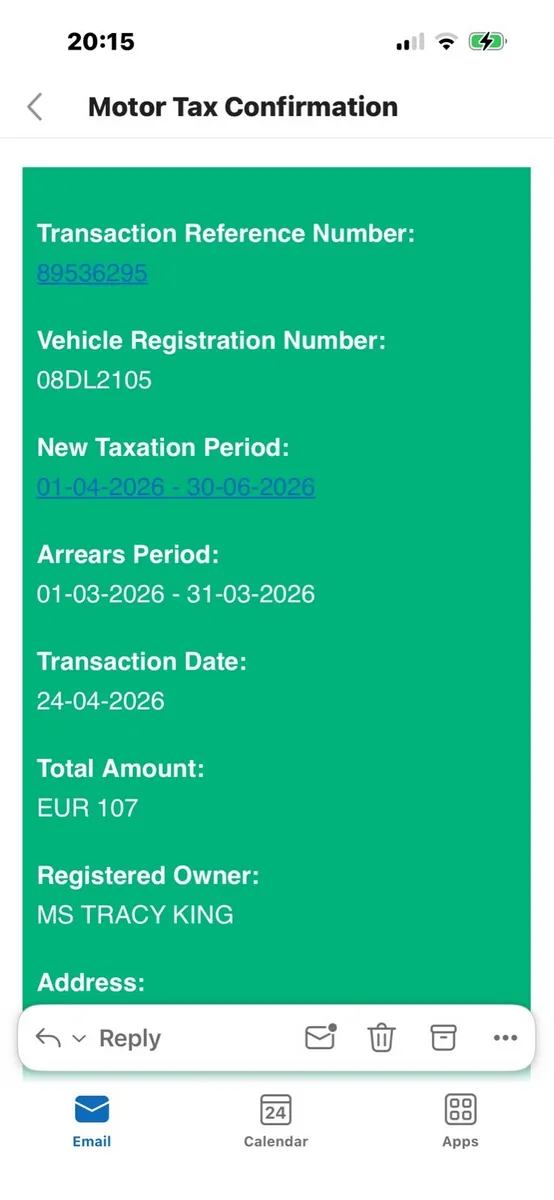 Volkswagen Polo 1.2 petrol - Image 3