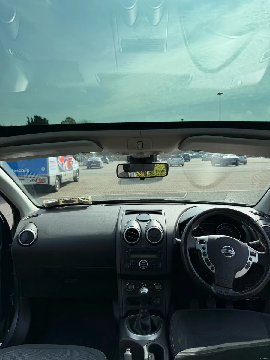 Nissan Qashqai - Image 4
