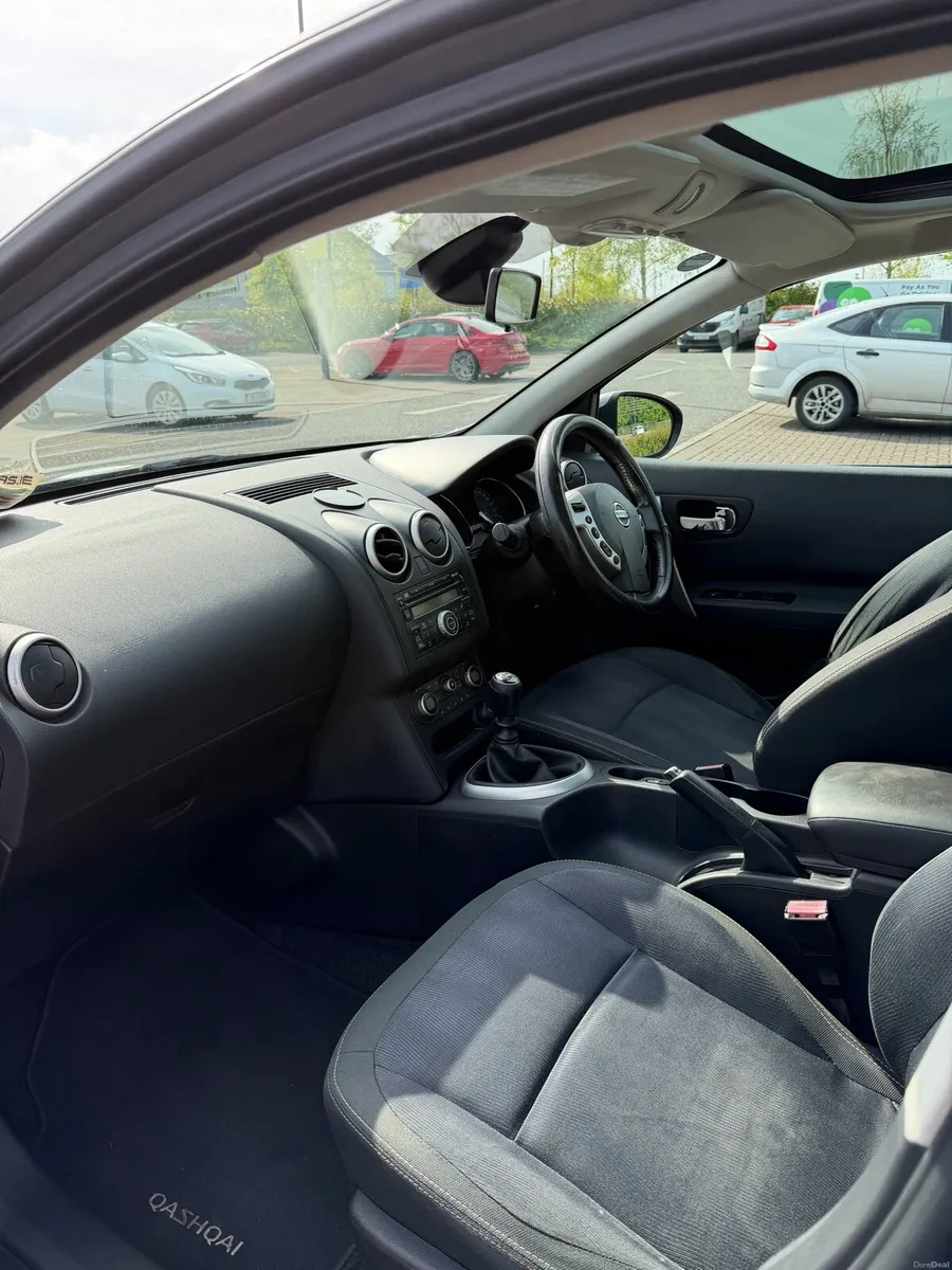 Nissan Qashqai - Image 2