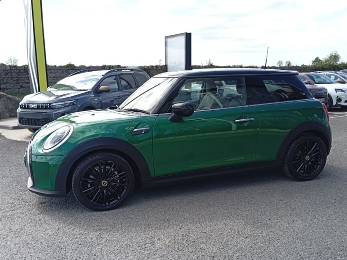 Mini Cooper Electric Resolute - Image 2