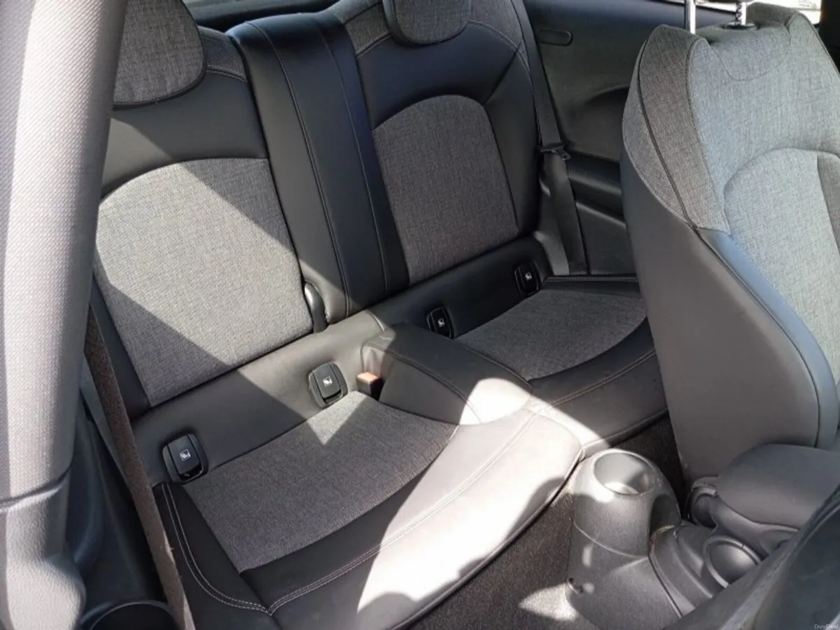 Mini Cooper Electric Resolute - Image 4