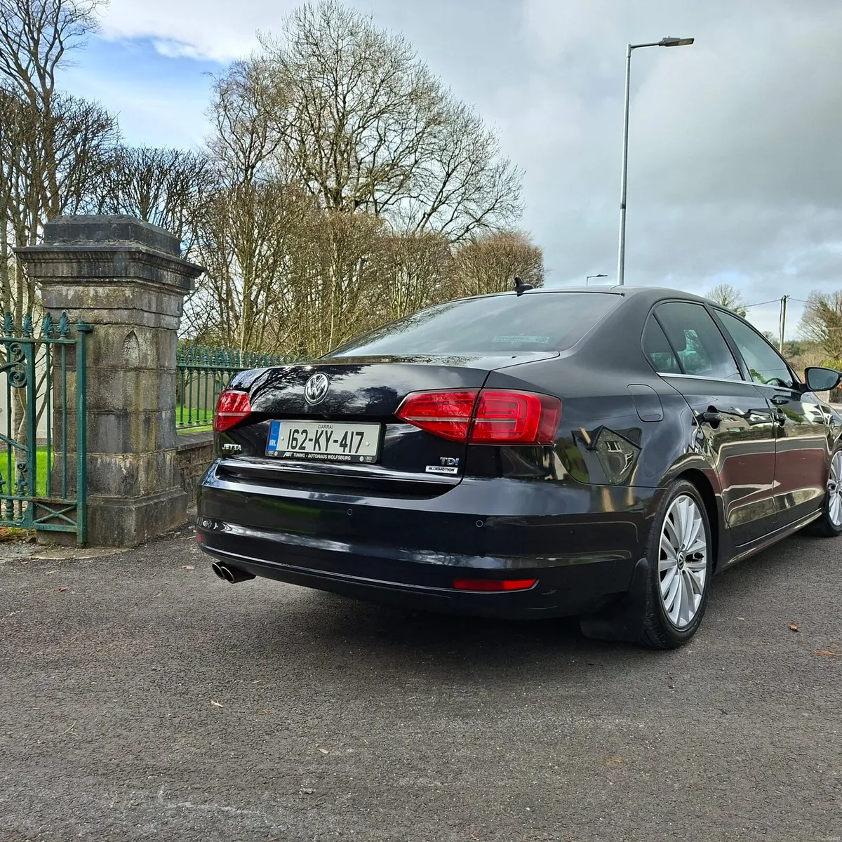 Volkswagen Jetta Highline 162 - Image 2