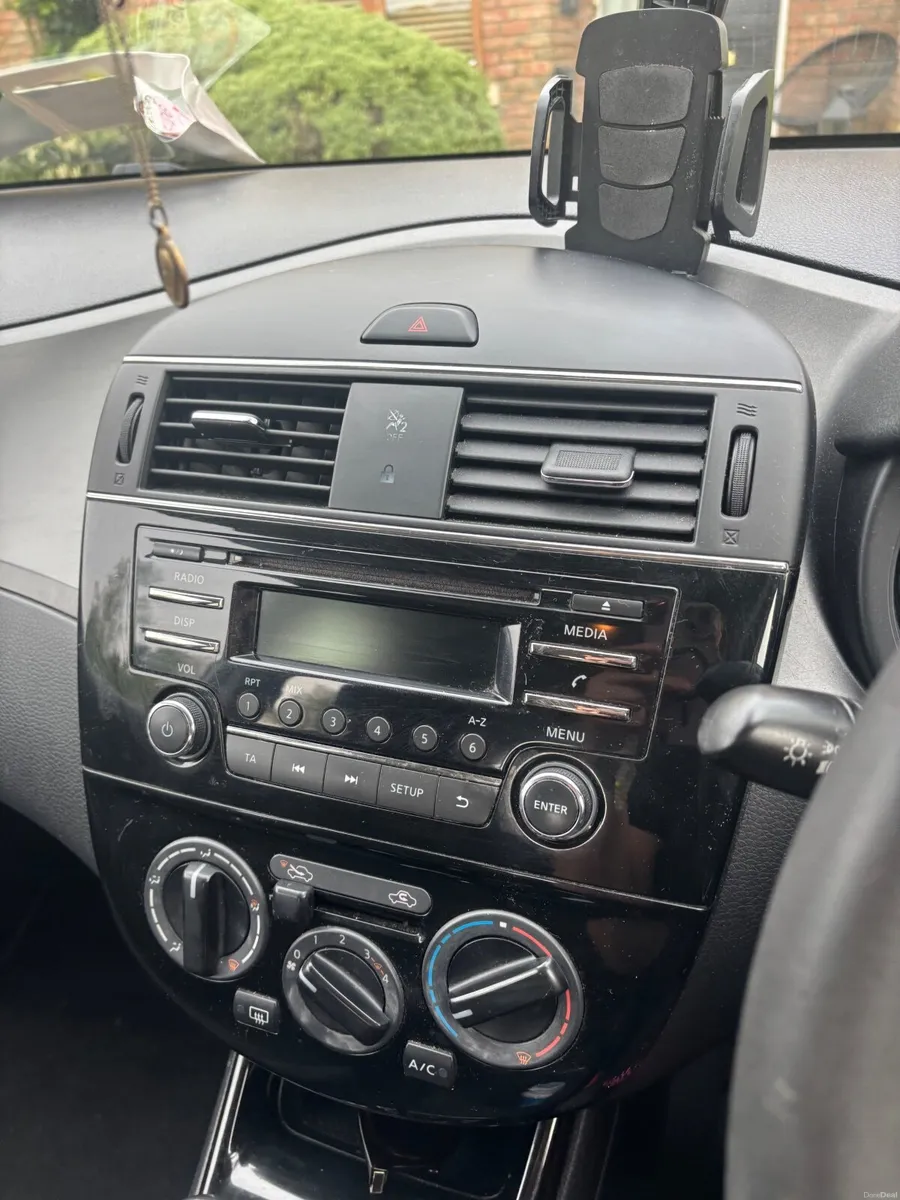 Nissan Pulsar 2015 - Image 3