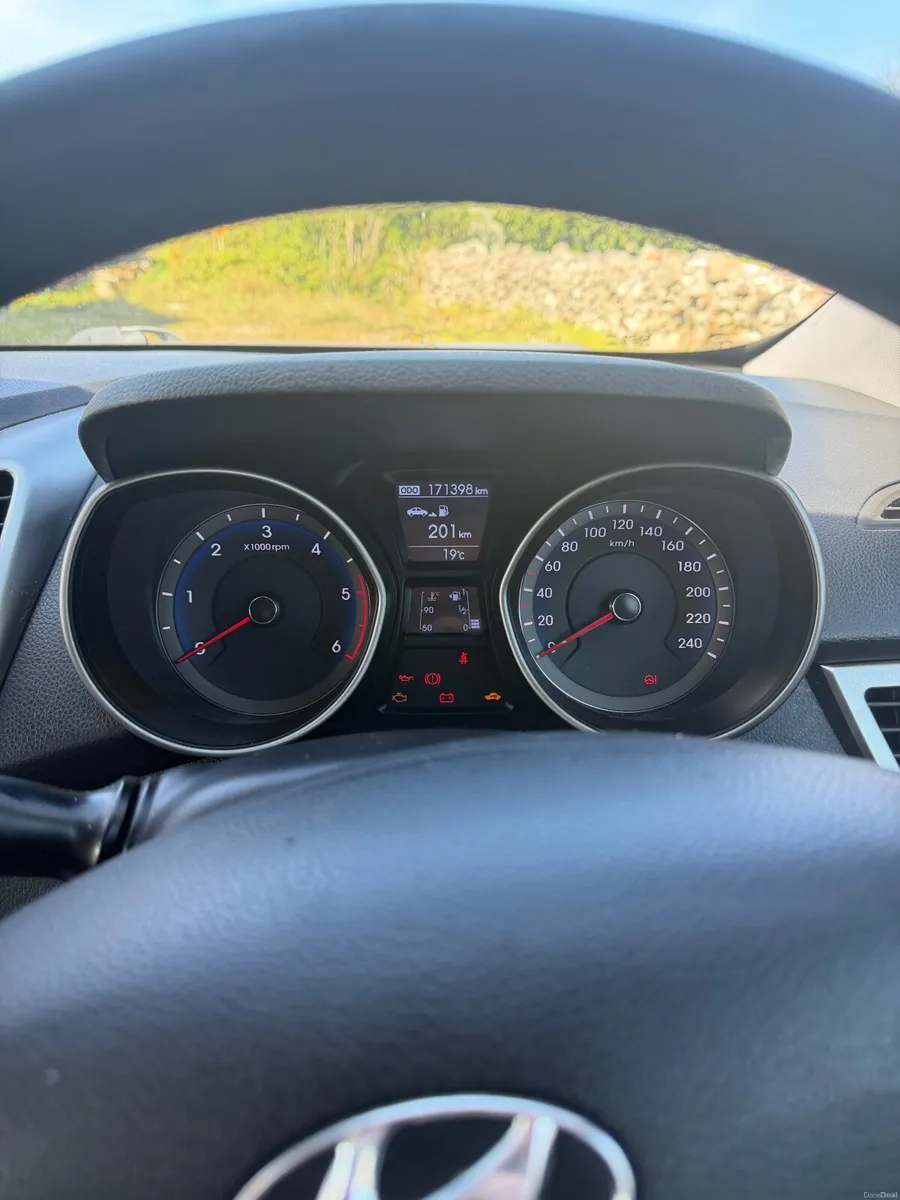 Hyundai i30 2014 - Image 4
