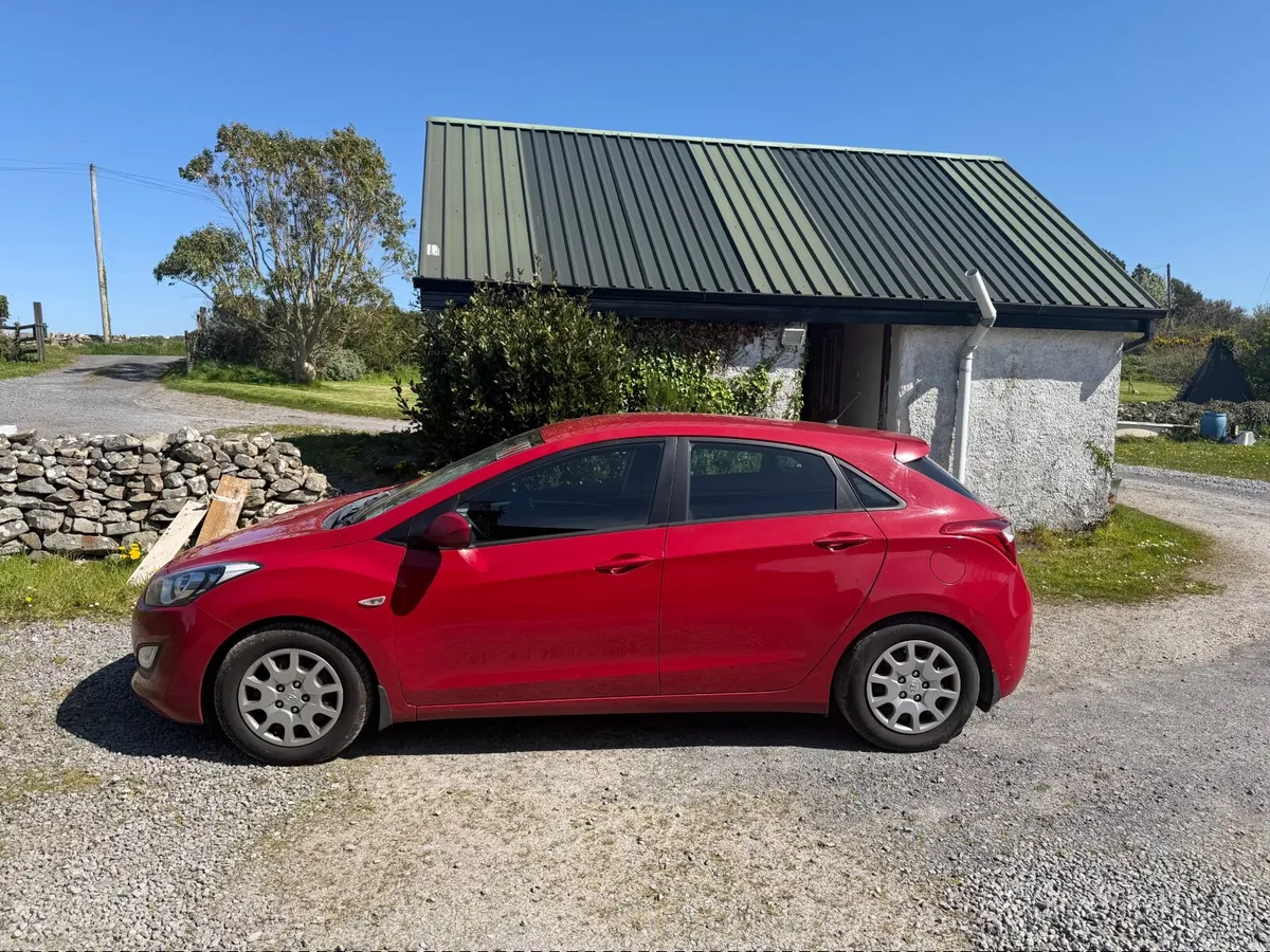 Hyundai i30 2014 - Image 3