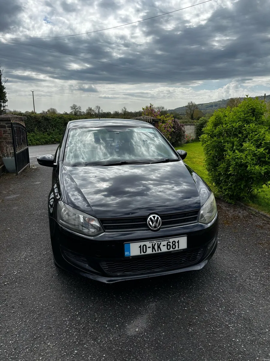 Volkswagen Polo - Image 1
