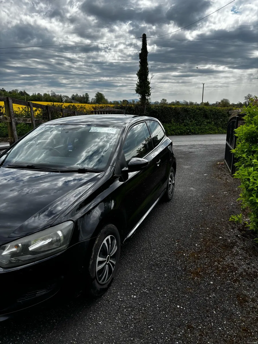 Volkswagen Polo - Image 3