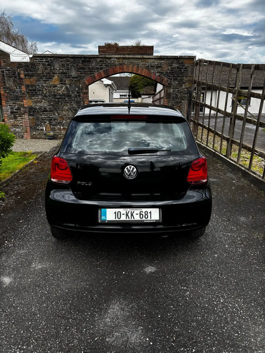 Volkswagen Polo - Image 4