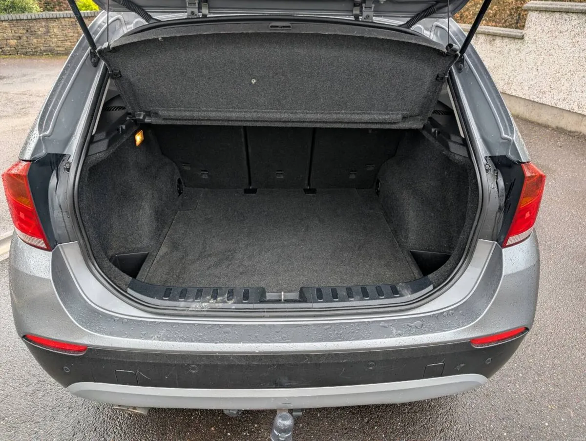 BMW X1 Good Service History - Image 6