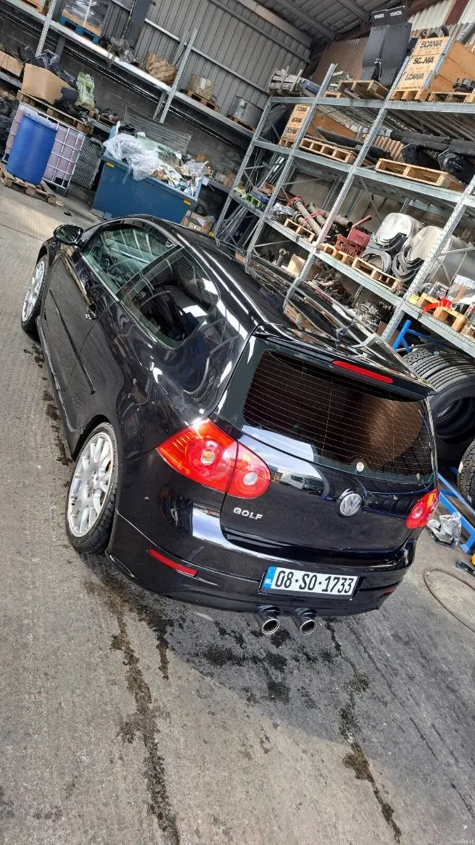 Volkswagen Golf - Image 3