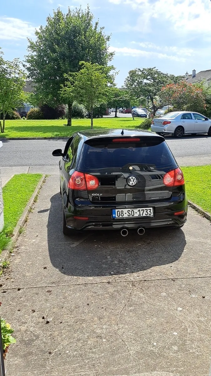 Volkswagen Golf - Image 4