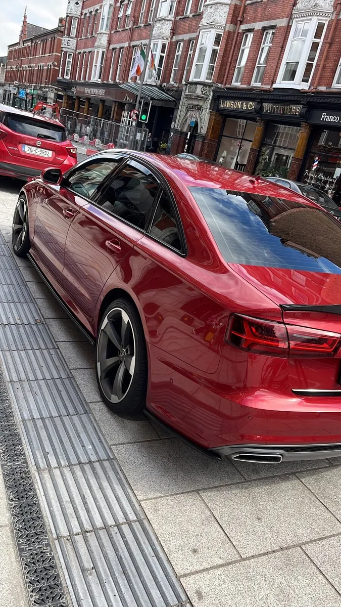 Audi A6 2015 - Image 2