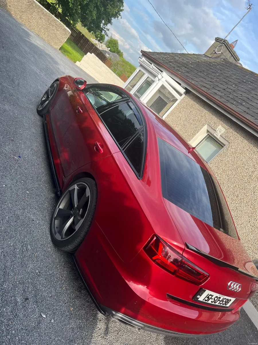 Audi A6 2015 - Image 3