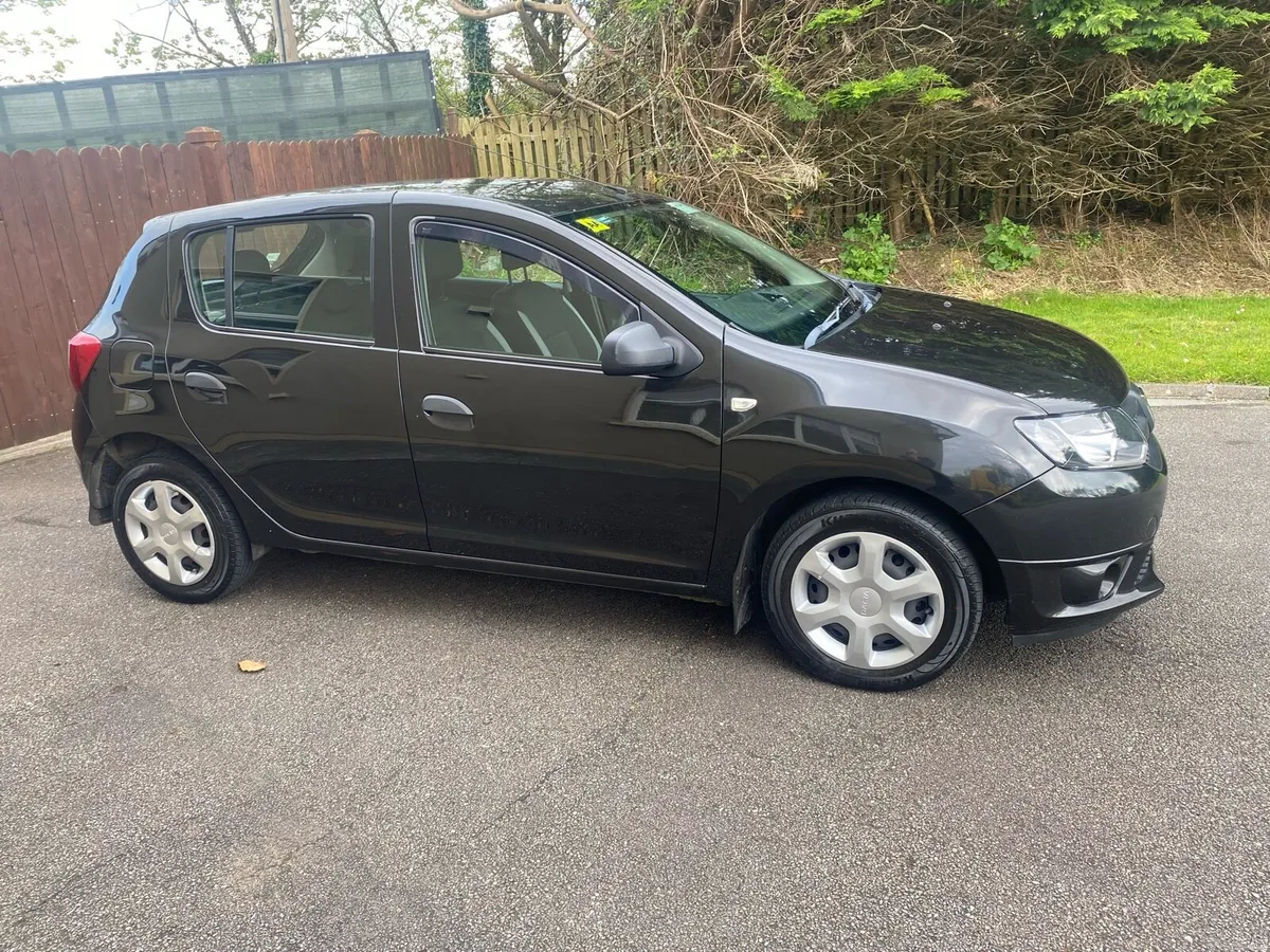Dacia Sandero - Image 3