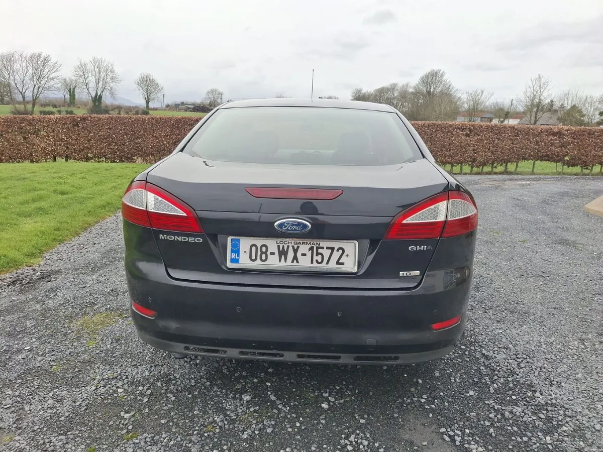 Ford Mondeo 2008 - Image 3