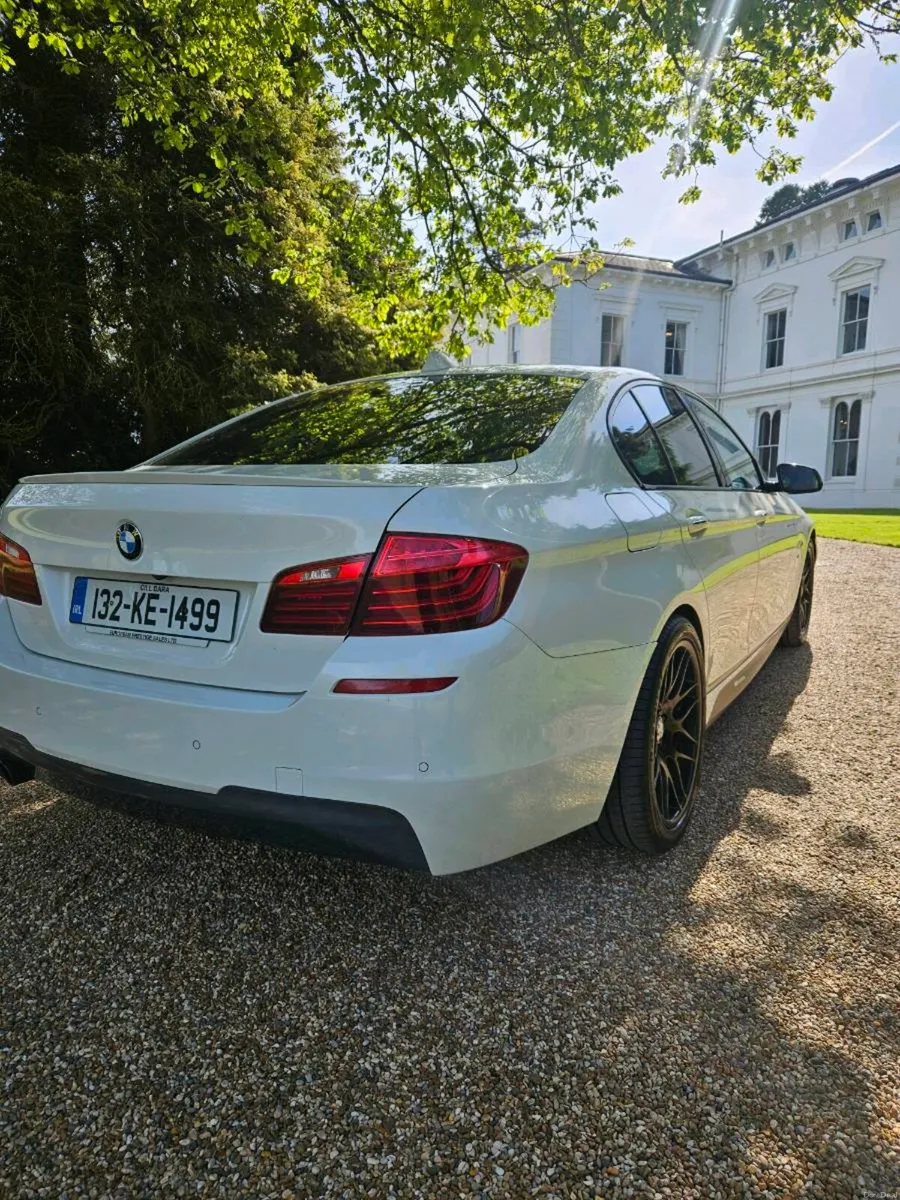 Bmw 520 M sport - Image 4