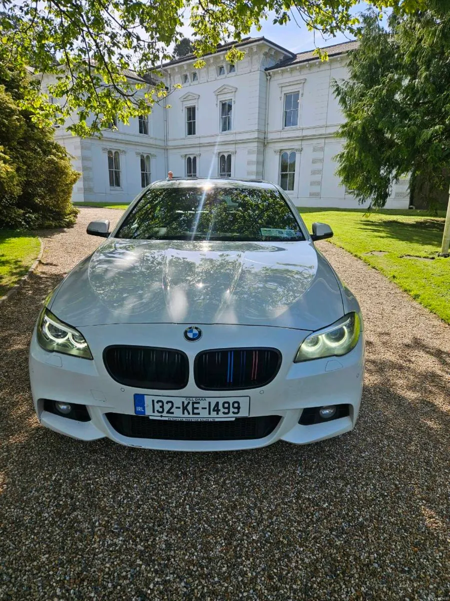 Bmw 520 M sport - Image 2