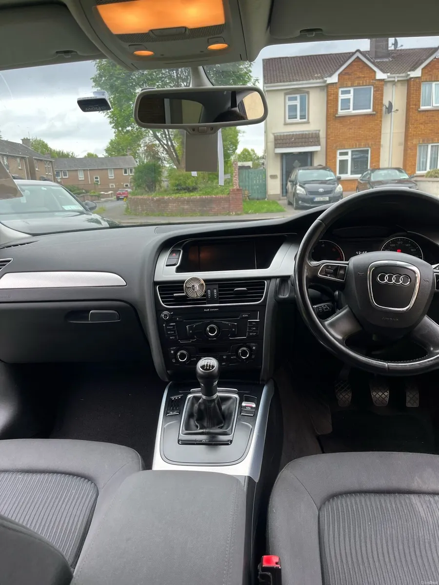 Audi A4 - Image 4