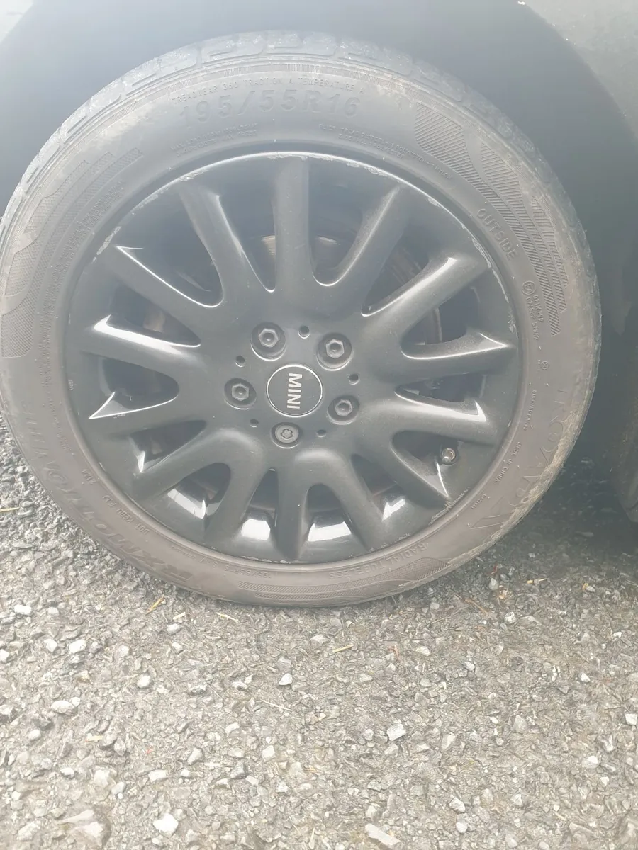 Mini Cooper 2016 - Image 4