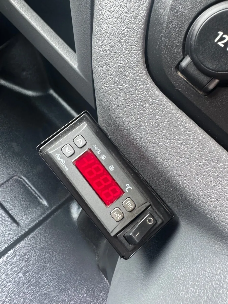 Toyota Proace 2020 - Image 2