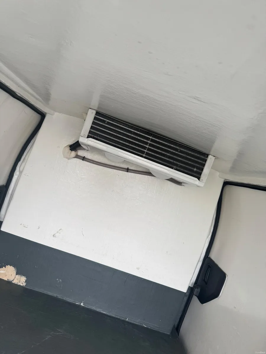 Toyota Proace 2020 - Image 4