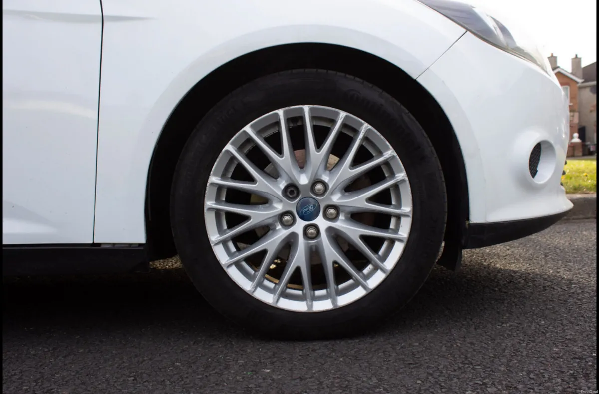 Ford focus 2014 - Image 4