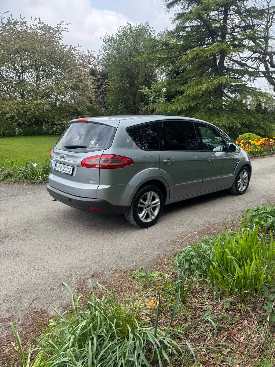 Auto NCT 06/26 Tax 08/26 Mint condition - Image 4