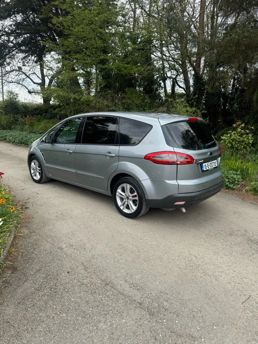 Auto NCT 06/26 Tax 08/26 Mint condition - Image 2