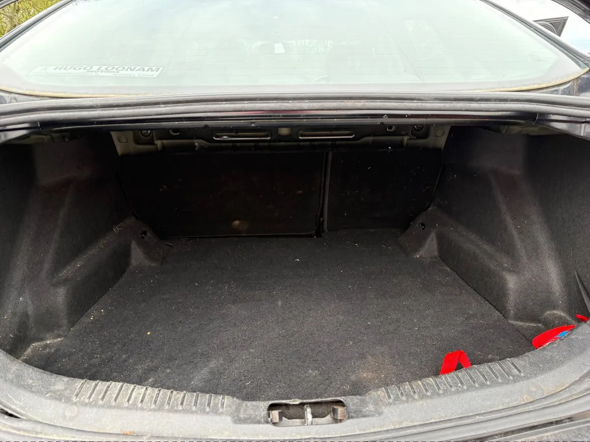 Ford Mondeo 2012 - Image 3