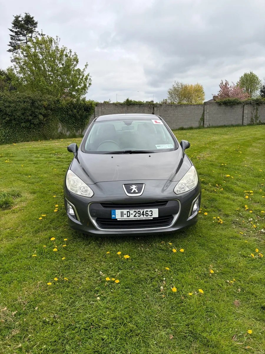 2011 Peugeot 308 1.6 HDI - Image 2