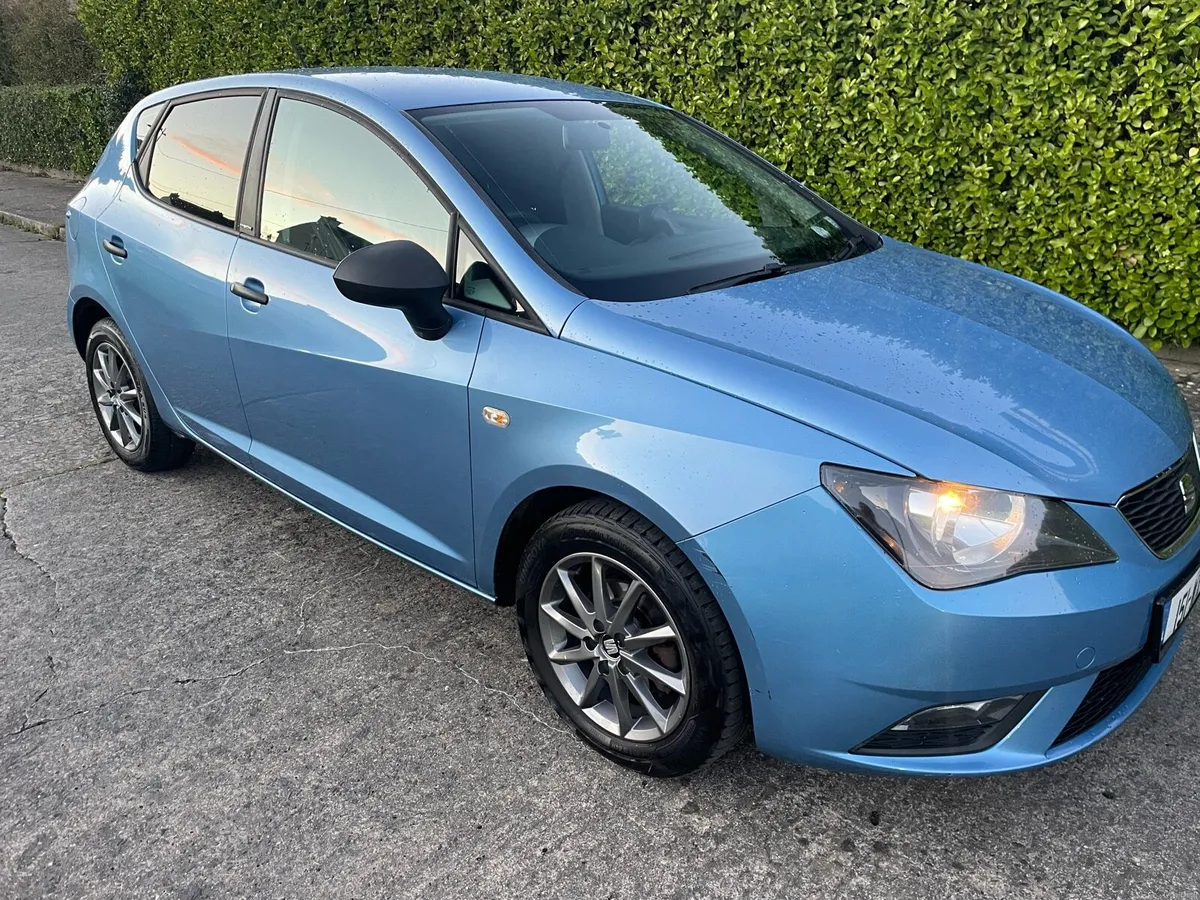 Seat Ibiza - Image 2