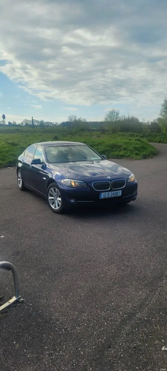 Bmw 520d - Image 1