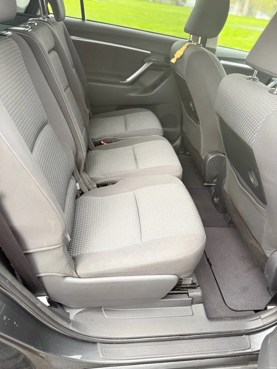 🔴 2015 Toyota Verso 1.6D Luna Skyview – 7 Seater - Image 6