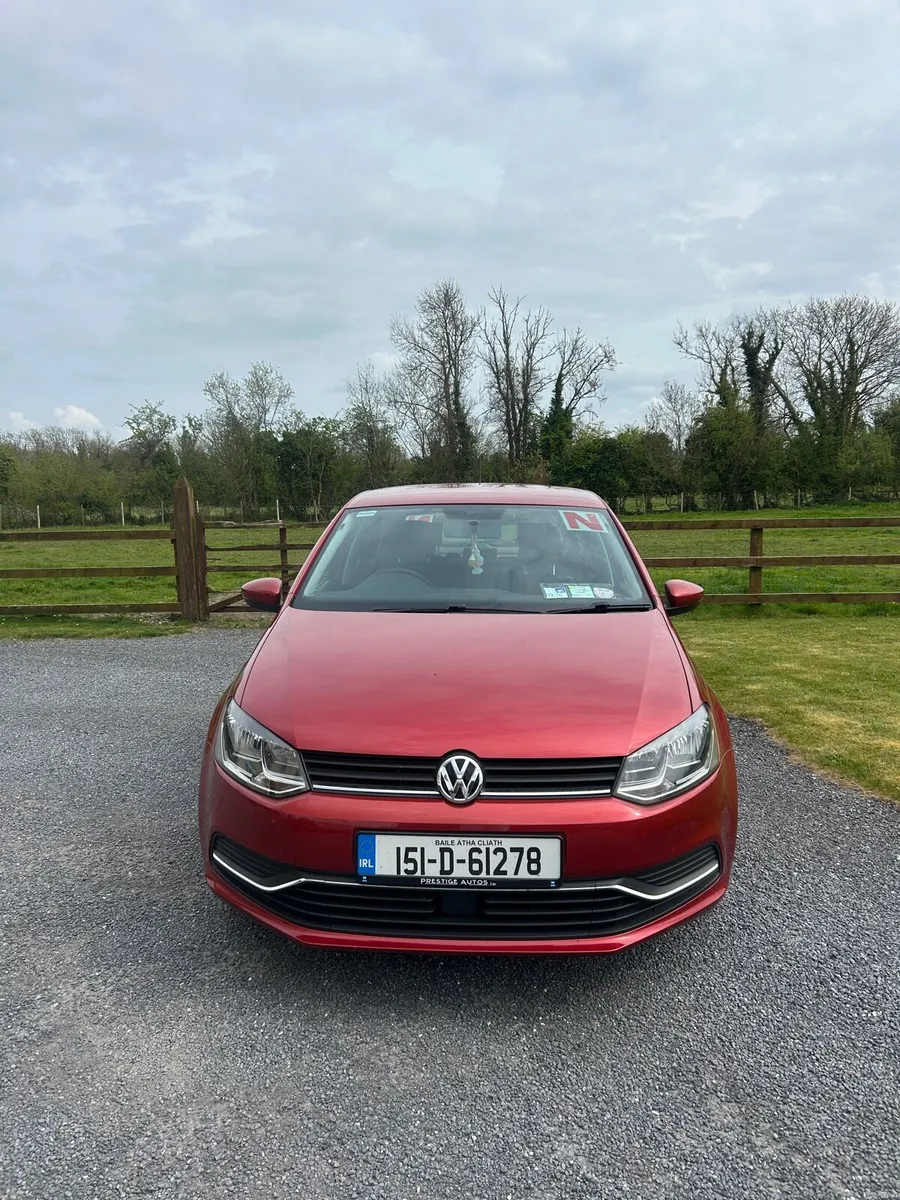 Volkswagen Polo 151 *LOW MILEAGE* - Image 1