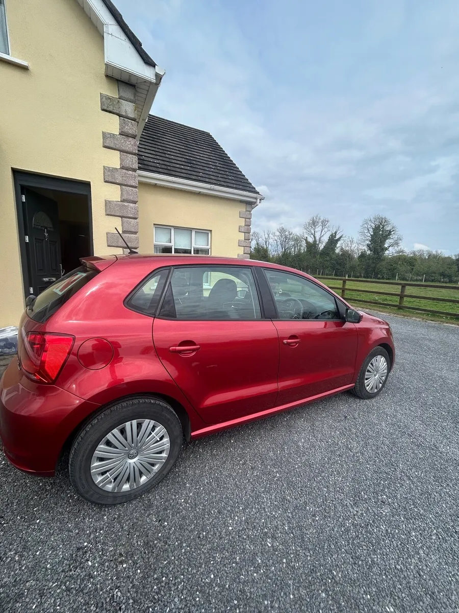 Volkswagen Polo 151 *LOW MILEAGE* - Image 3