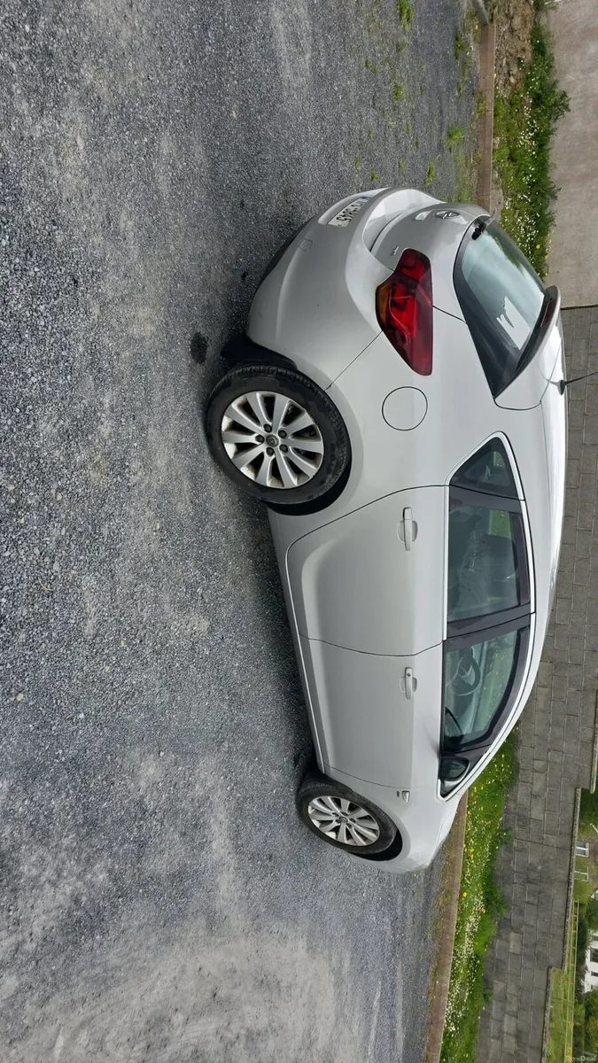 Opel astra - Image 2