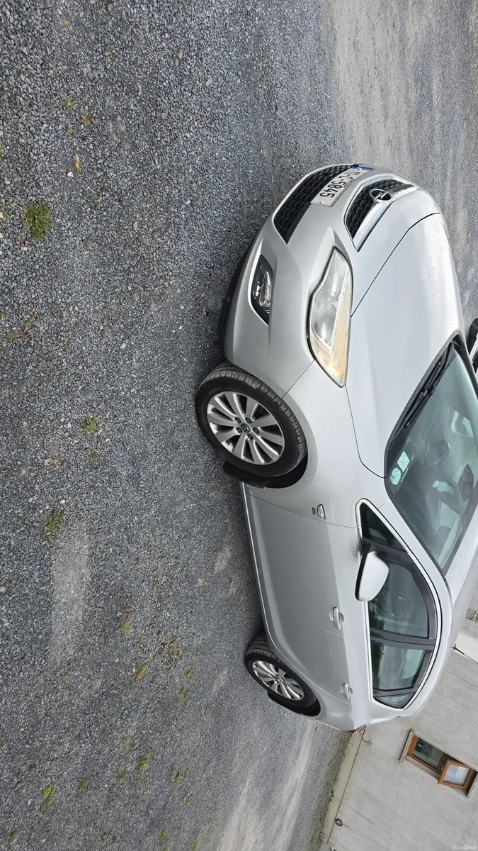 Opel astra - Image 4