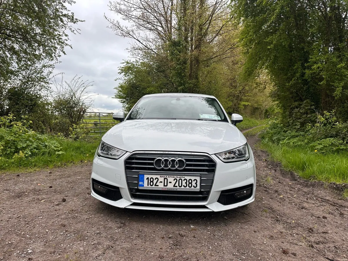 Audi A1 - Image 2
