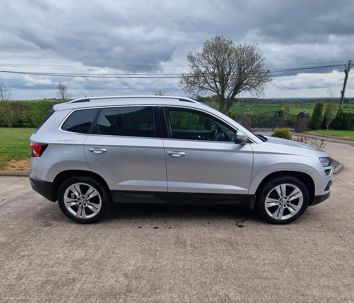2018 Skoda Karoq - Image 1