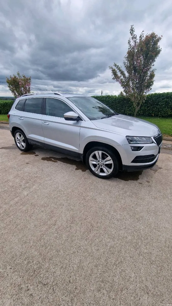 2018 Skoda Karoq - Image 3