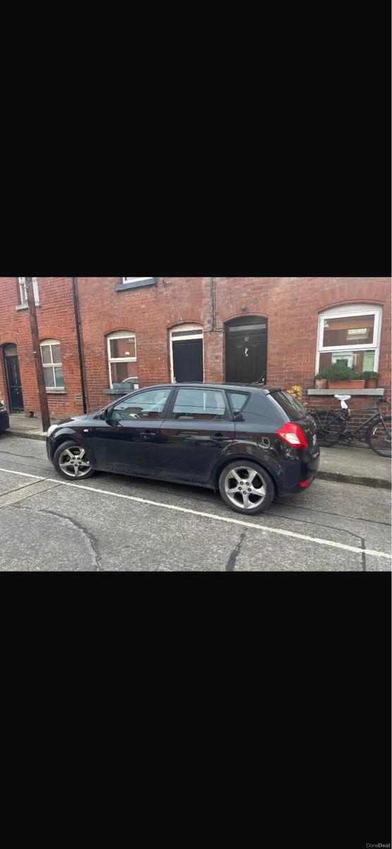 2009 Kia ceed 1.6 diesel - Image 3