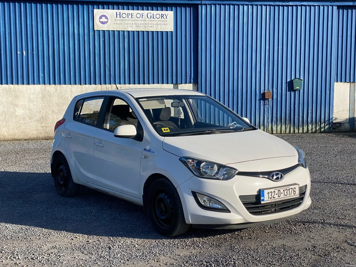 Hyundai i20 NCT 12.2026 - Image 2