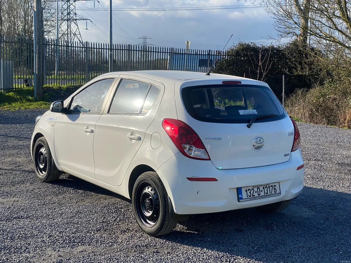 Hyundai i20 NCT 12.2026 - Image 4