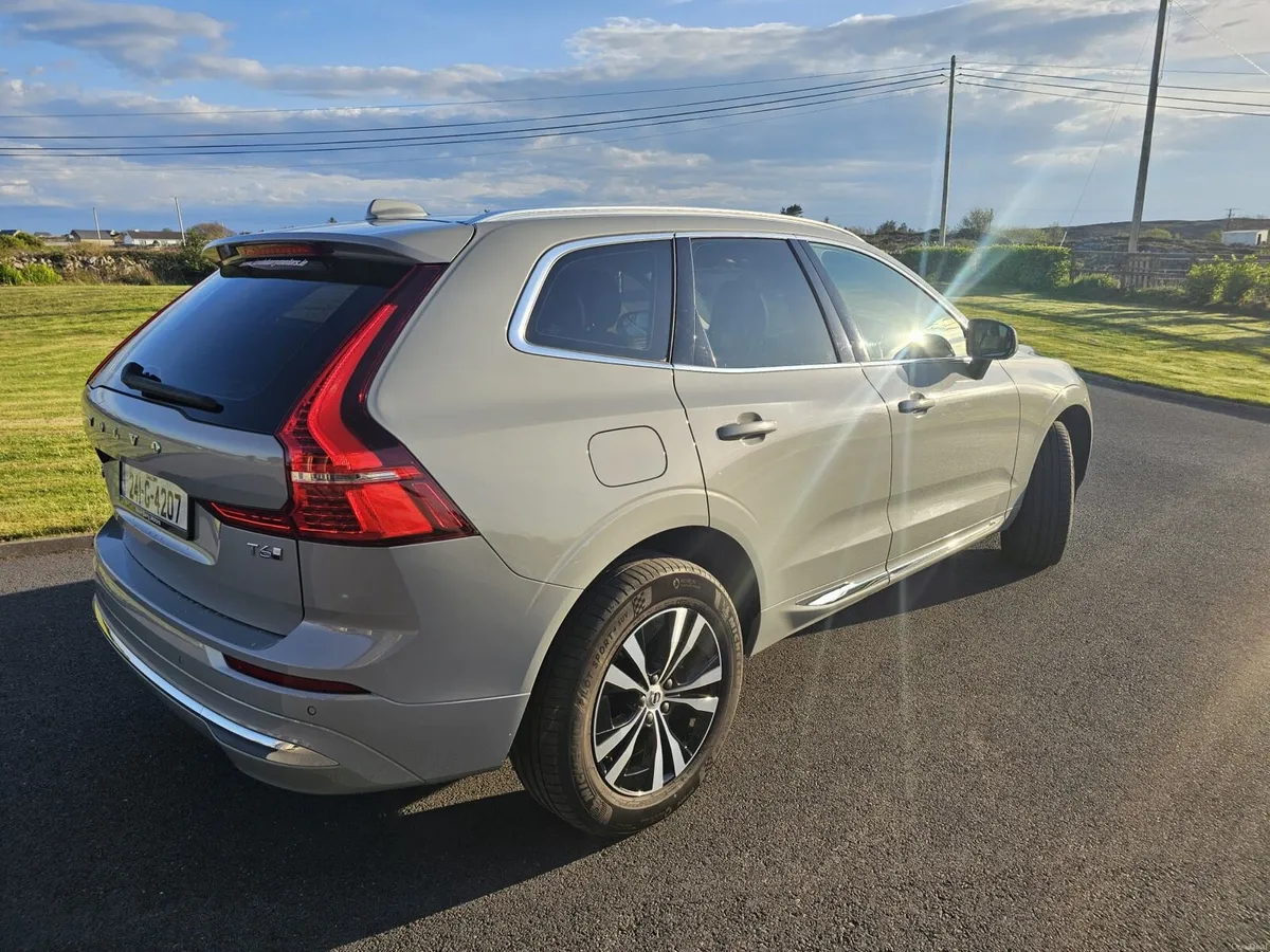 Volvo XC60 Core T6 for sale - Image 3